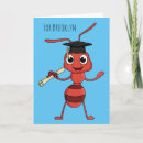 Search for ant cards Cute