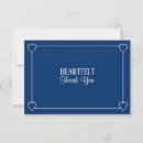 Search for plain blue cards Stylish