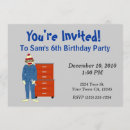 Search for mechanical invitations Automotive