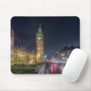 Search for monuments mouse mats London