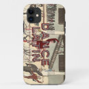 Search for latin iphone cases Dance