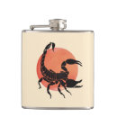 Search for arachnid barware Scorpion