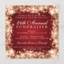 Search for charity event seasonal invitations Corporate party