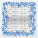 Search for dove wedding stickers Floral