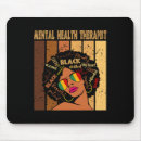 Search for black history mouse mats Women
