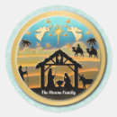 Search for baby jesus stickers Christian