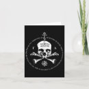 Search for skull lady cards Cross