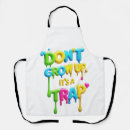 Search for funny t aprons Quote