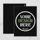 Search for corporate birthday cards Create your own blanks