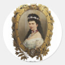 Search for elisabeth stickers Queen