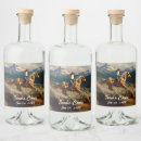 Search for horse labels Wild west