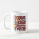 Search for blessed to be a grandma mugs Grandchildren