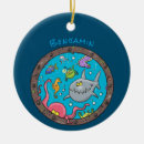 Search for cute octopus christmas tree decorations Fish
