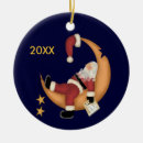 Search for asleep Santa
