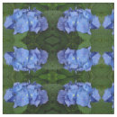 Search for blue hydrangea fabric Flower