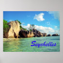 Search for seychelles travel posters Island