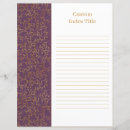 Search for dividers recipe cards Elegant