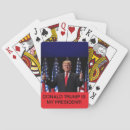 Search for american flag playing cards Politics