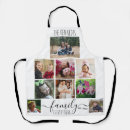 Search for family kitchen aprons Create your own
