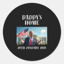Search for political leader stickers President