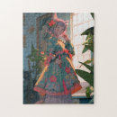 Search for manga puzzles Fantasy