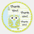 Search for owl decor stickers For her