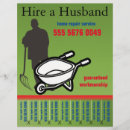 Search for landscaping flyers Small business