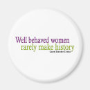 Search for rebels magnets Revolution