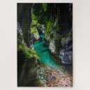 Search for slovenia puzzles Water