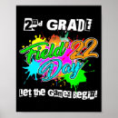 Search for 2nd posters Teacher