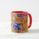 Search for gustav klimt the kiss mugs Symbolism