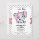 Search for chevron baby shower invitations Glitter