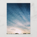 Search for phenomenon postcards Sky