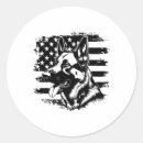 Search for white german shepherd stickers Stars and stripes