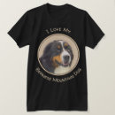 Search for bernese mountain dog tshirts Cute