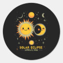 Search for totally awesome stickers Path of totality