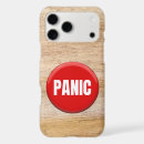 Search for panic electronics Stress