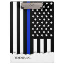 Search for police clipboards Cop