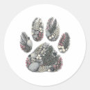 Search for wildcats stickers Paw