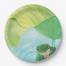 Search for lily pad plates Nature