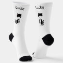 Search for cute socks Cat