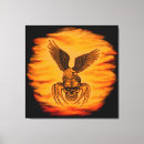 Search for devil skull art Gothic