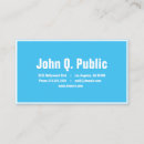 Search for outlines business cards Elegant