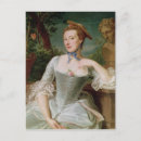 Search for pompadour postcards 18th
