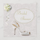 Search for shoe lace invitations For her