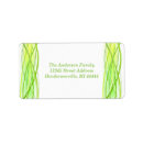 Search for holiday business labels Bright