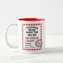 Search for nice list mugs Student