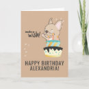 Search for cartoon dog birthday cards Funny