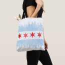 Search for chicago tote bags Skyline
