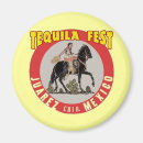Search for tequila magnets Mexico